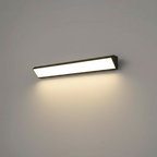 Architectural Aluminum Outdoor Wall Sconce Murenth – Product Detail 8