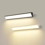 Architectural Aluminum Outdoor Wall Sconce Murenth – Product Detail 7