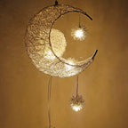 Csaelinth Illuminated – Warm White Detail