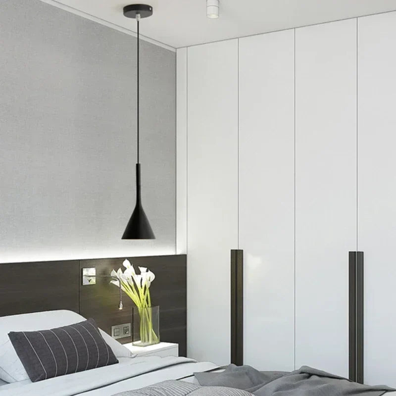 Elegant Versatile Pendant Light Domesco