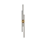 Refined Linear Aluminum Wall Sconce Nexoran – Product Detail 7