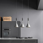 Industrial Metal Dome Pendant Light Domesco – Product Detail 13