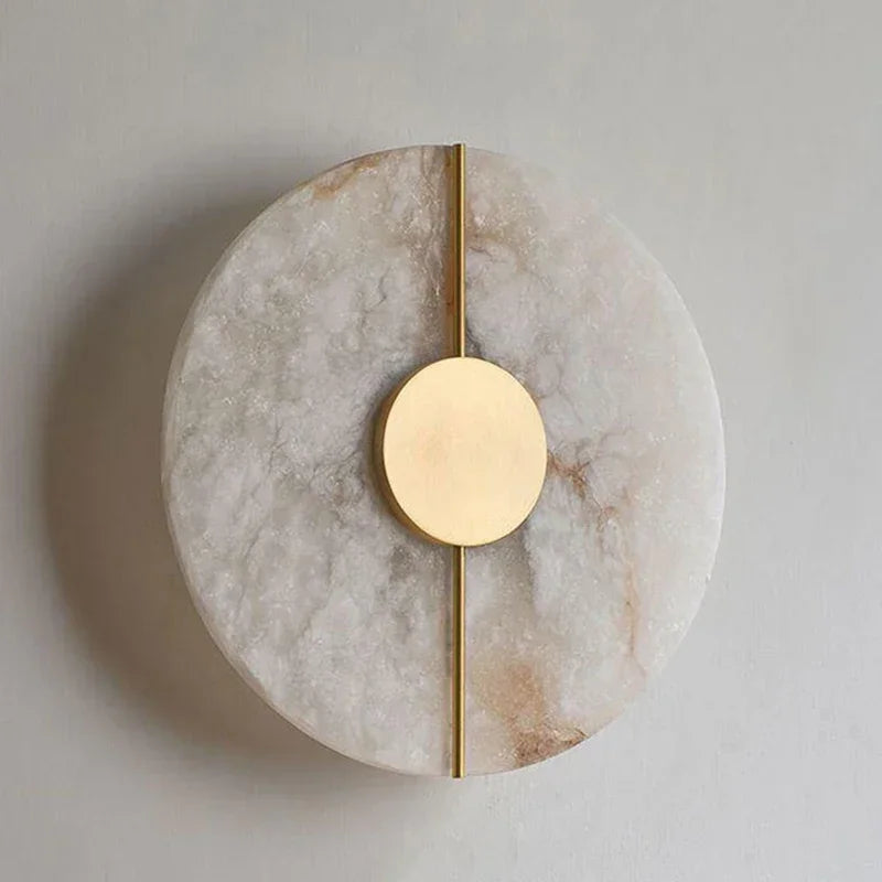 Distinction Finish Wall Sconce Beron