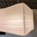 Japanese Washi Paper Pendant Light Jalvrix – Product Detail 6