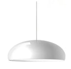 Pure Geometric Dome Pendant Light Farelia – Product Detail 11