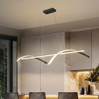 Grand Alloy Suspension Pendant Light Barovex – Hero Shot