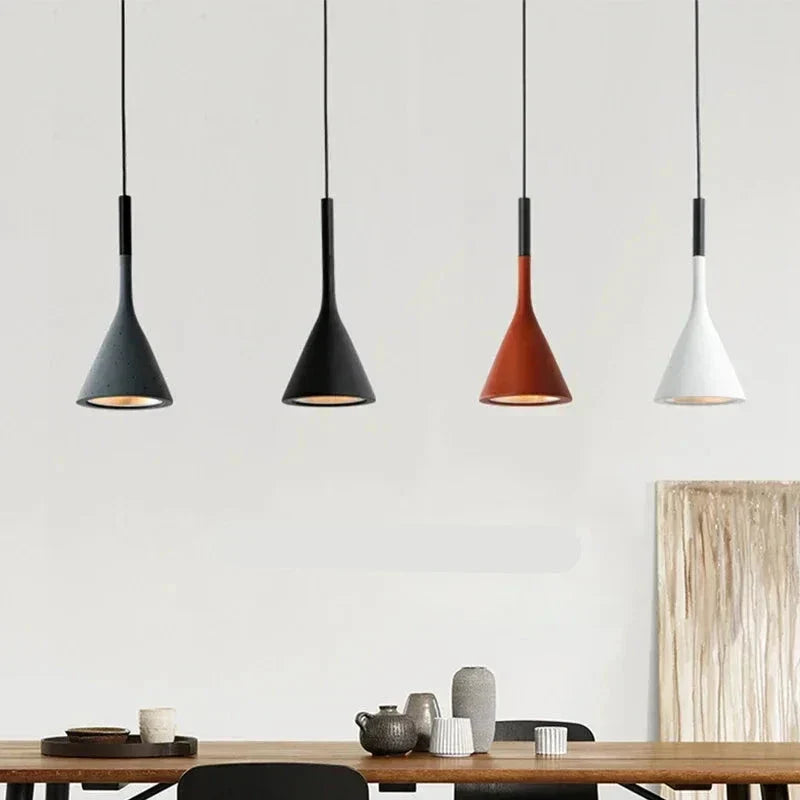 Elegant Versatile Pendant Light Domesco