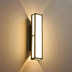 Contemporary Wall Sconce Darmon