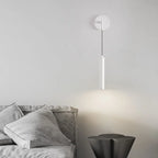 Precision Metal Architectural Wall Sconce Verdan – Product Detail 5