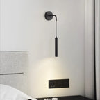 Precision Metal Architectural Wall Sconce Verdan – Hero Shot
