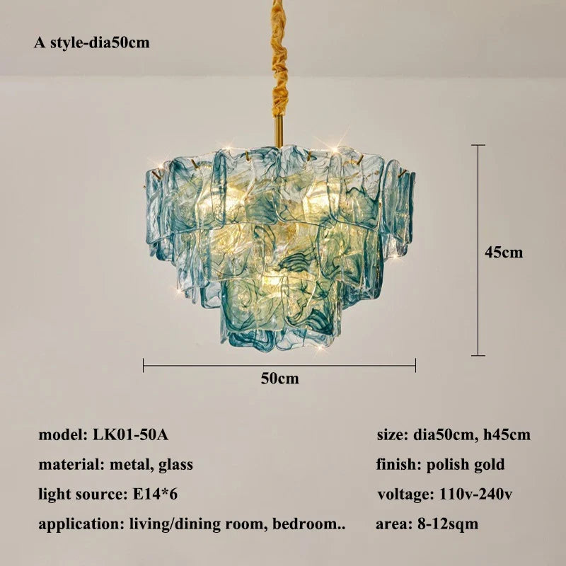 Zvaelion — A style-Ø50cm