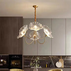 Gerlinth 3-Light Pendant Clear – kitchen