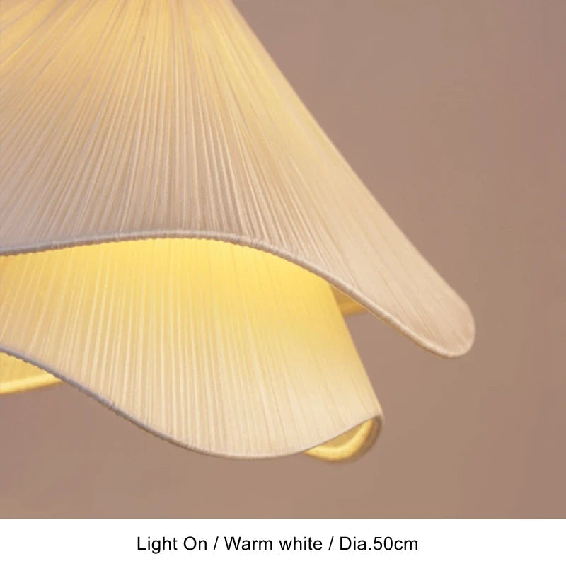 Lwaeloria pendant light — scene 5