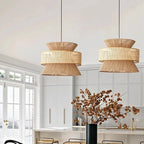 Cletya233 pendant light — scene 1