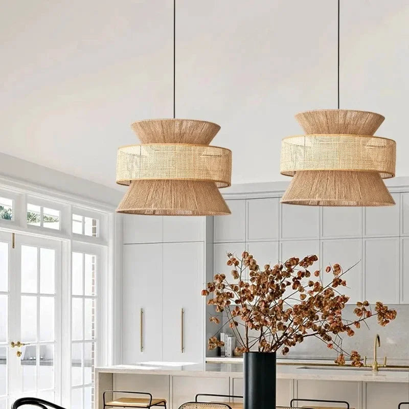 Cletya233 pendant light — scene 1