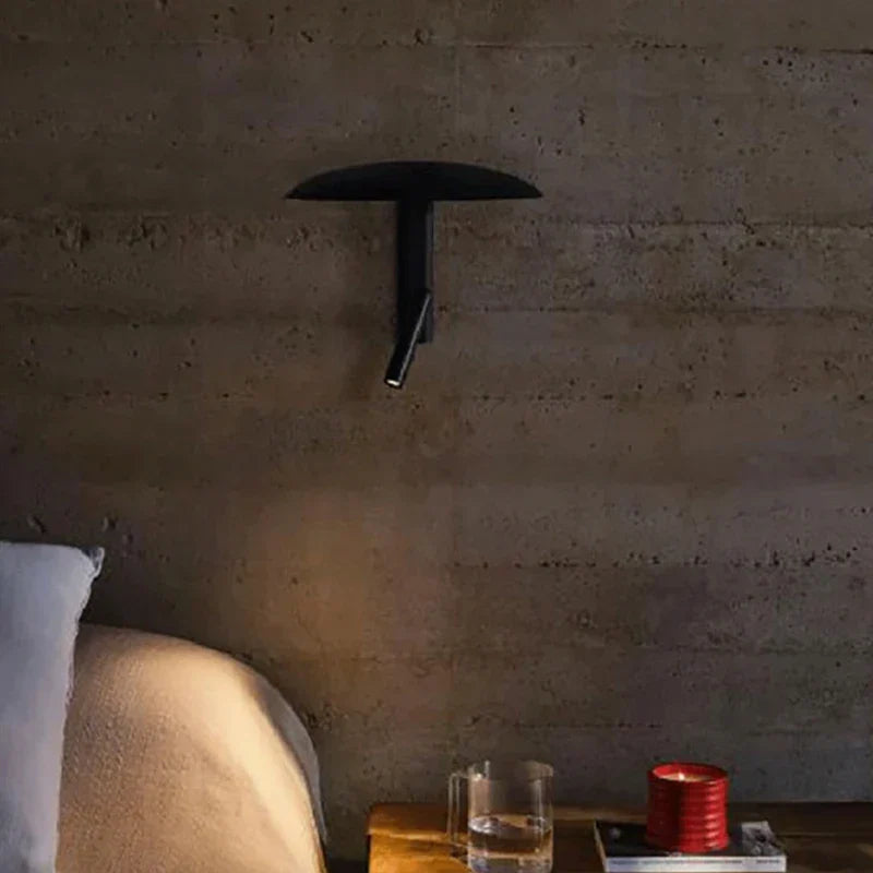 Precision Metal Rotating Wall Sconce Farnox – Product Detail 18