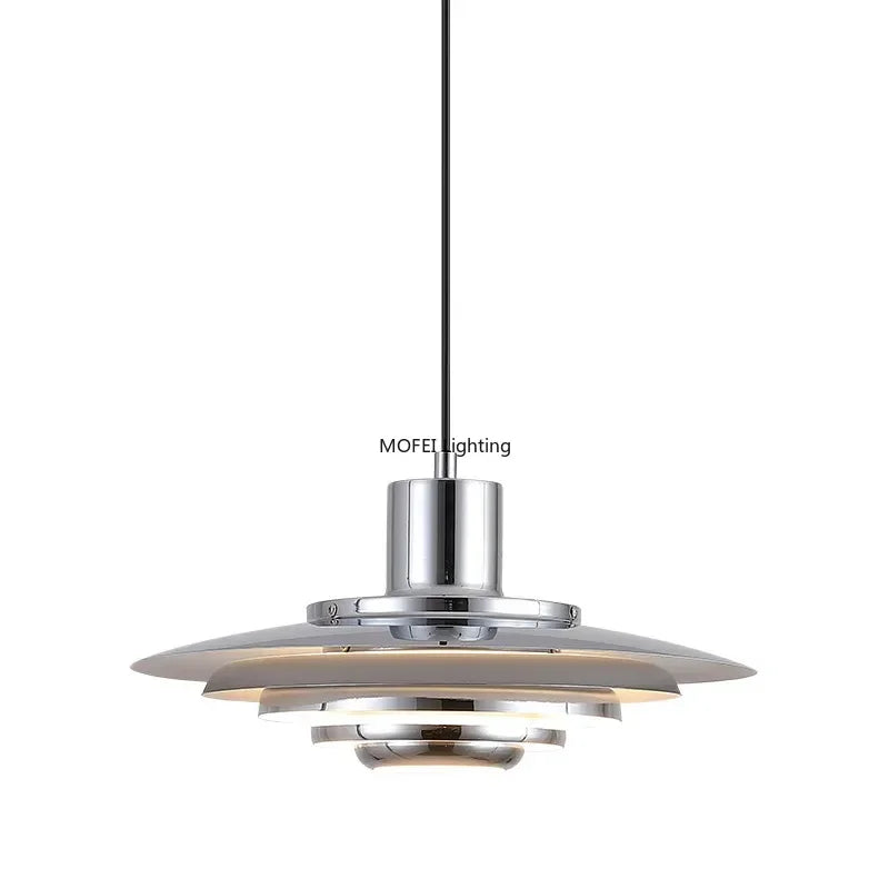 Nordium pendant light — scene 4
