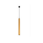 Minimalist Aluminium Cylinder Pendant Light Armex – Product Detail 13
