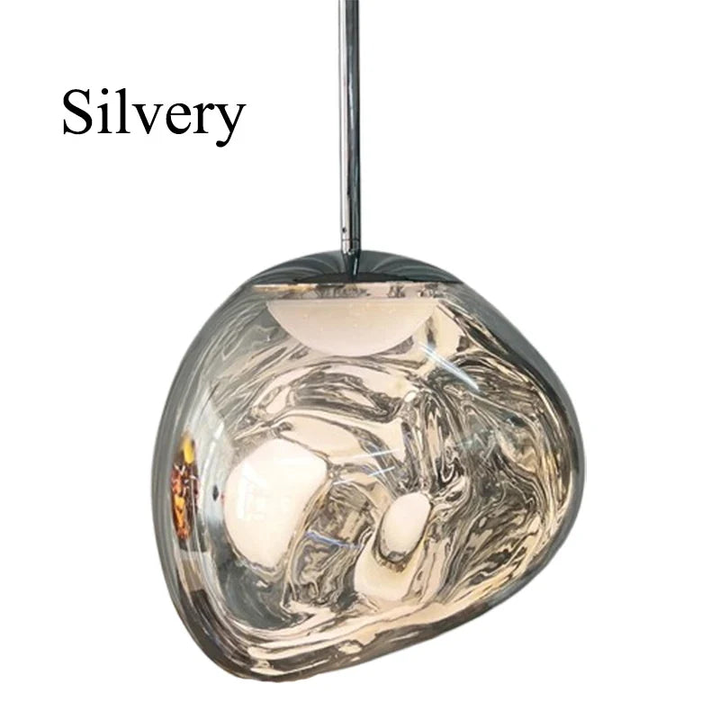 Minimalist Copper Pendant Light Galvorn – Product Detail 5