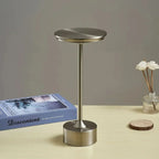 Cordless USB-C Rechargeable Table Lamp Apsion – Product Detail 9