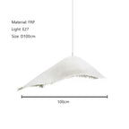 LED Nordic Pendant Light Foxera
