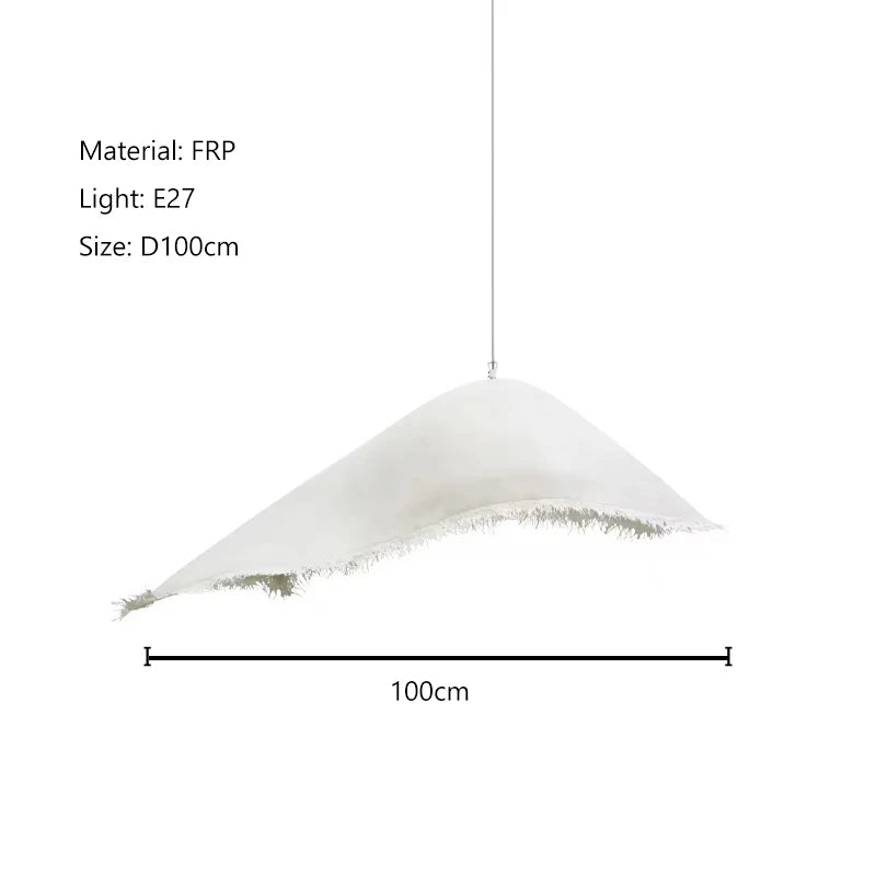 LED Nordic Pendant Light Foxera