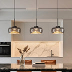 Fxaelion pendant light — scene 1