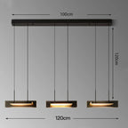 LED Modern Pendant Light Harmon