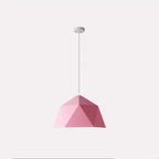 Colorful Shade Pendant Light Aurox – Product Detail 9