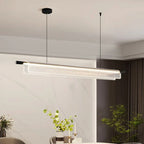 Elongated Metal Linear Pendant Light Fenox – Product Detail 14