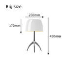 Horox Big size dimensions: 26cm diameter, 45cm height