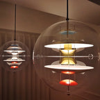 LED Finish Pendant Light Cadlon