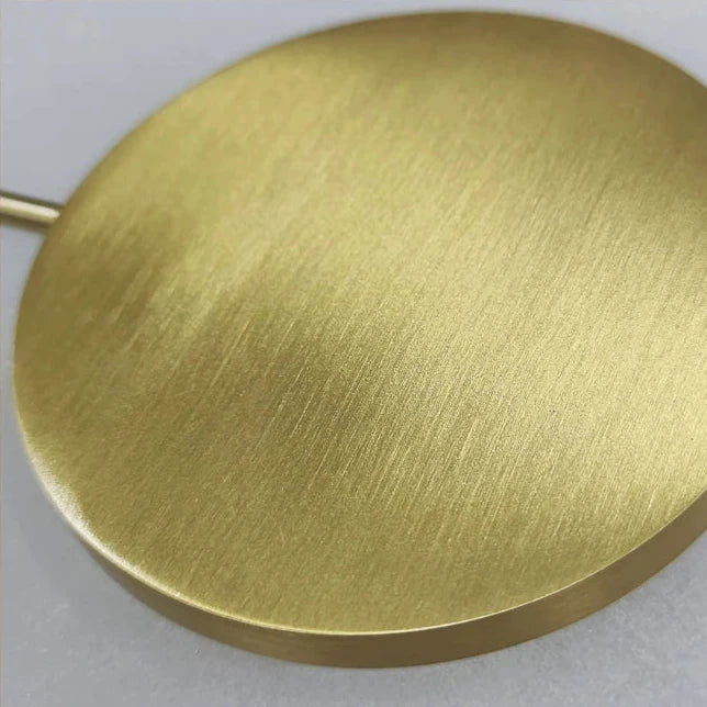 Distinction Finish Wall Sconce Beron