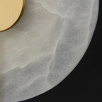 Distinction Finish Wall Sconce Beron