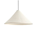 Wabi-Sabi Metal Sphere Pendant Light Ilareth – Lifestyle View 2