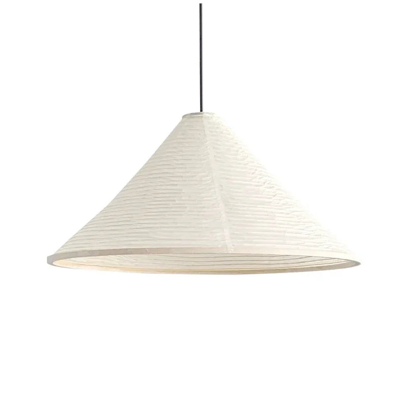 Wabi-Sabi Metal Sphere Pendant Light Ilareth – Lifestyle View 2