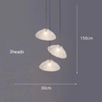Contemporary Metal Multi-Arm Chandelier Luxford – Product Detail 8