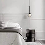 LED Crystal Pendant Light Lalera