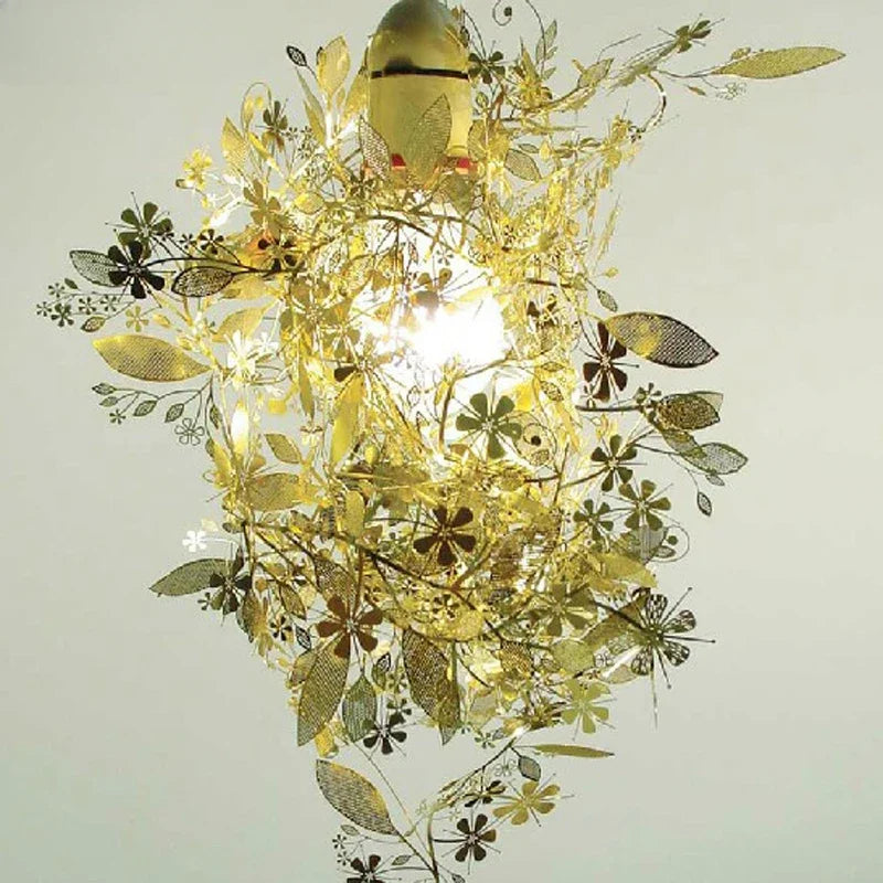 Aevolia pendant light — scene 1