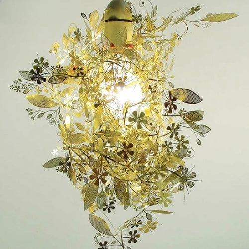 Aevolia pendant light — scene 1