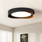 Modern Ceiling Light Golio