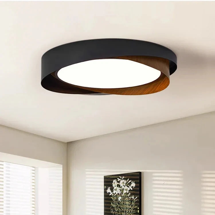 Modern Ceiling Light Golio