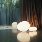 Hand-Formed Ceramic Floor Lamp Axiron – Product Detail 10