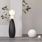 Designer Italien Floor Lamp Harion