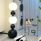 Designer Italien Floor Lamp Harion