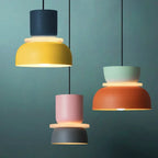 Ttaeloria pendant light — scene 2