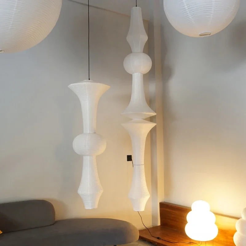Rendalia pendant light — scene 4