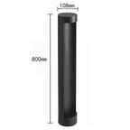 Modern Aluminum Column Outdoor Light Erionex – Product Detail 8