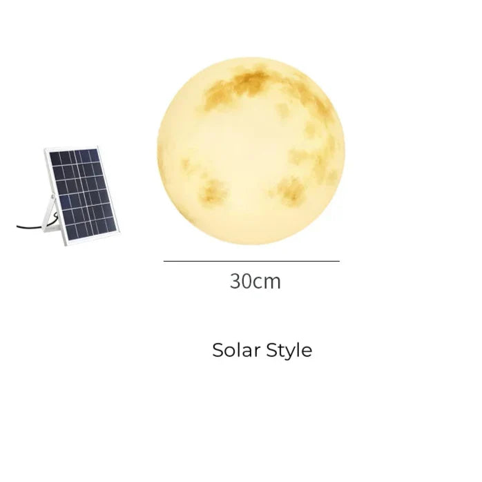 Decorative Premium Solar Garden Light Solenth – Product Detail 8
