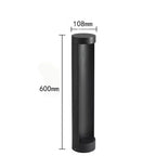 Modern Aluminum Column Outdoor Light Erionex – Product Detail 7